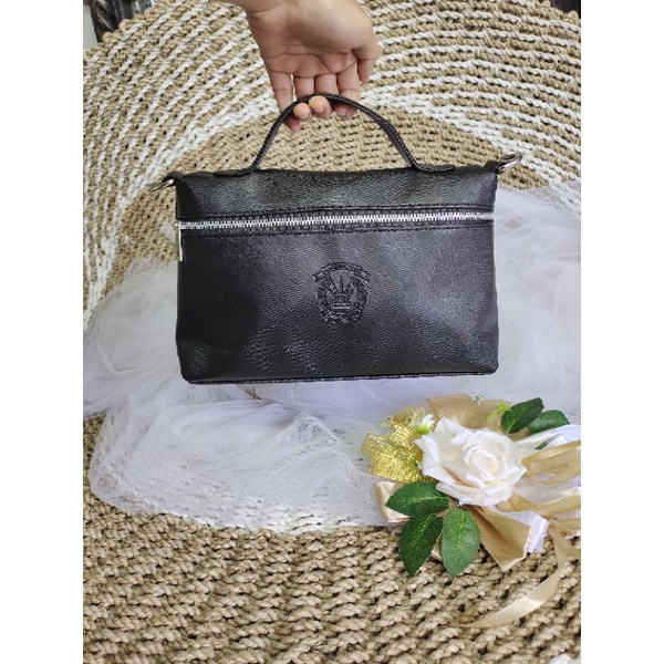 Tas pouch bhayangkari / persit / ikkt / pia ag