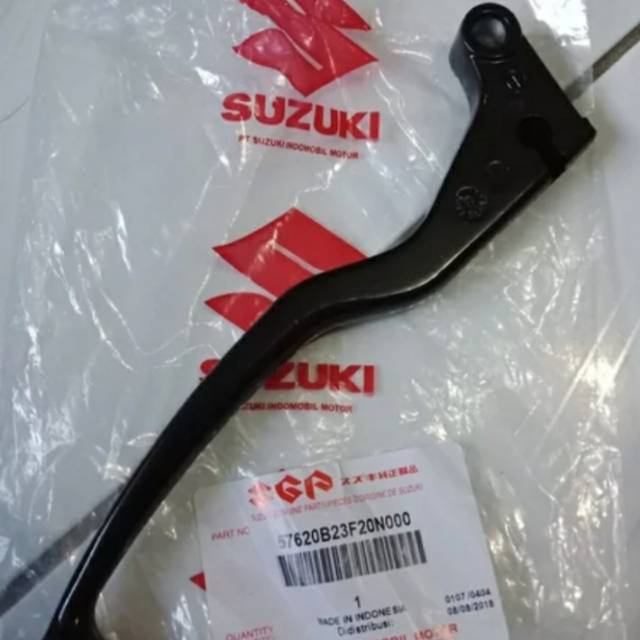 Hendel kopling satria fu 150