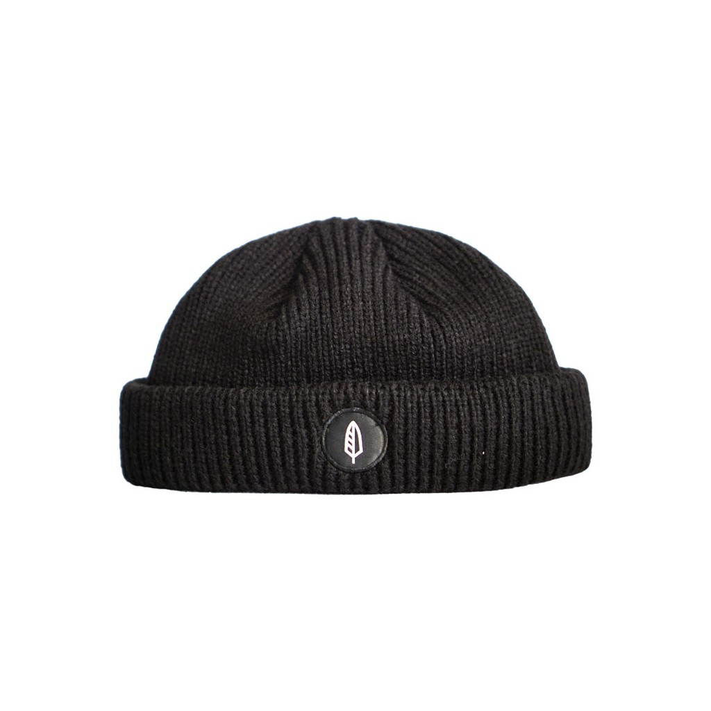 

Morwick Kupluk Gorros Hitam