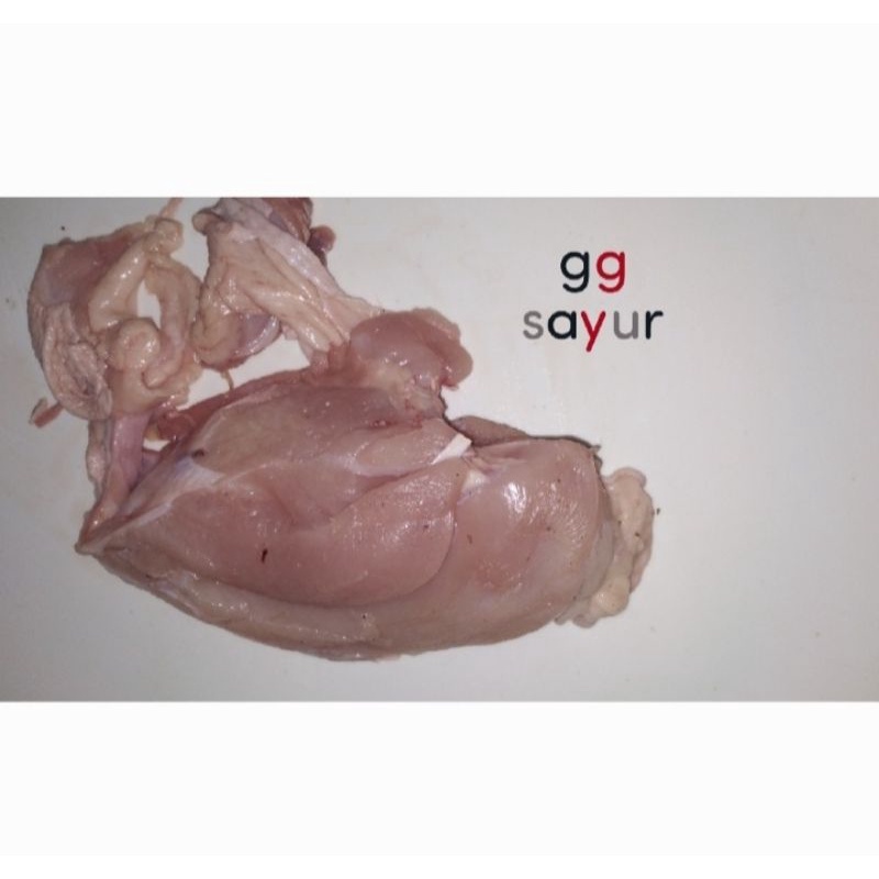 

ayam filet
