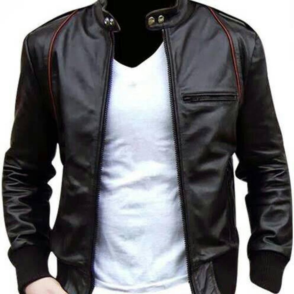 5000 Model Jaket Pria Trendy HD Terbaik