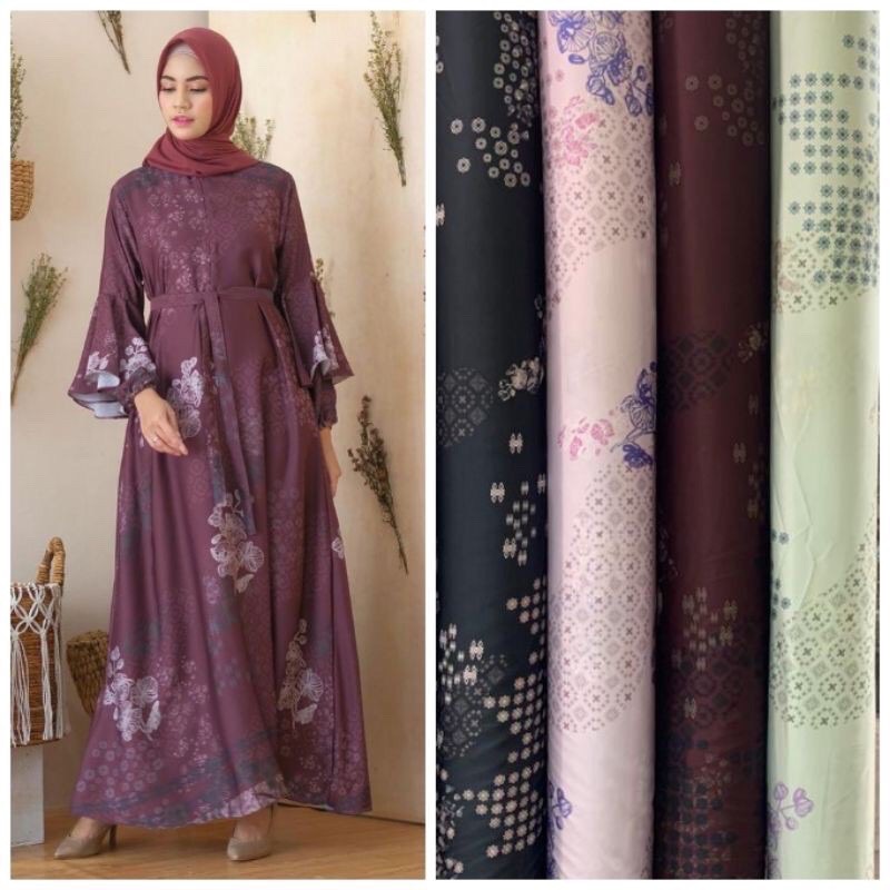 dasar kain raya