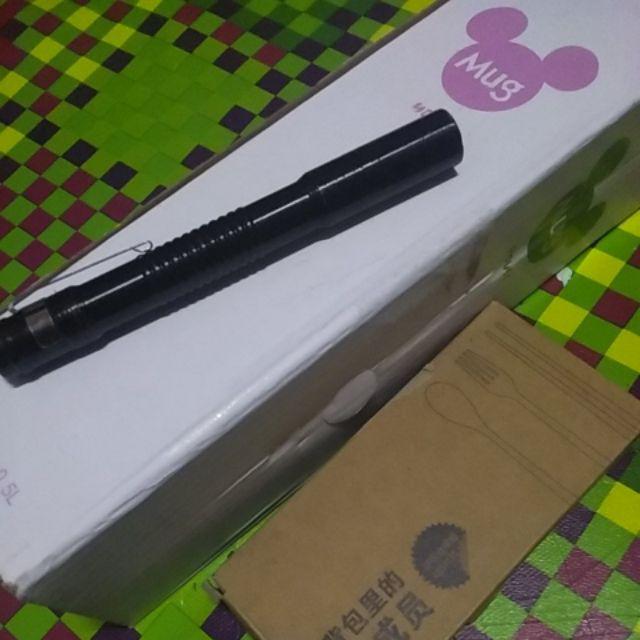 Sendok Travel / Peralatan Makan Portable.