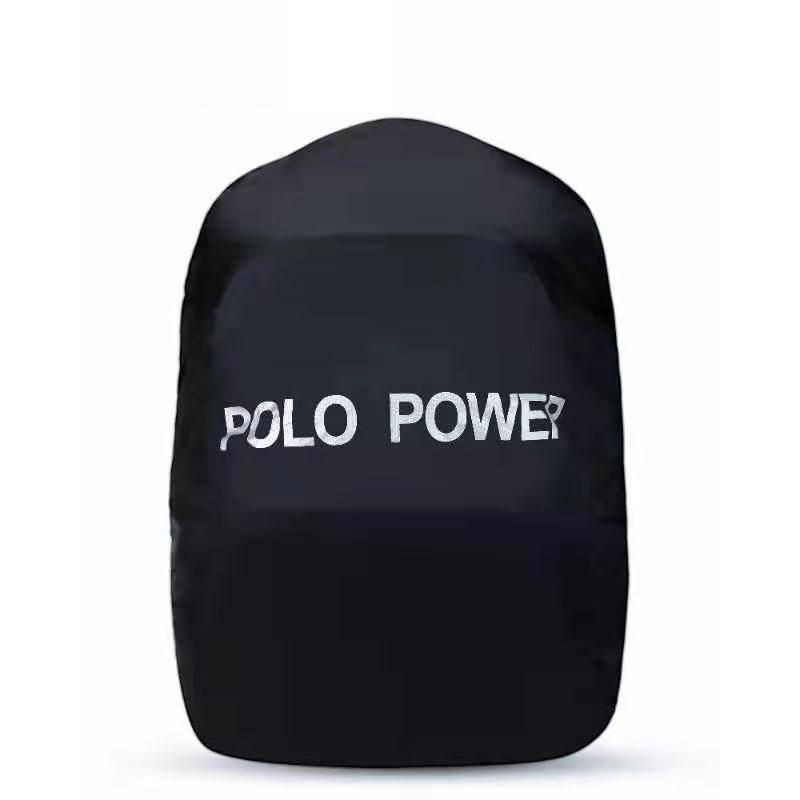 tas ransel laptop polo gem original