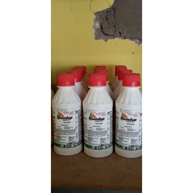 Roundup 200ml