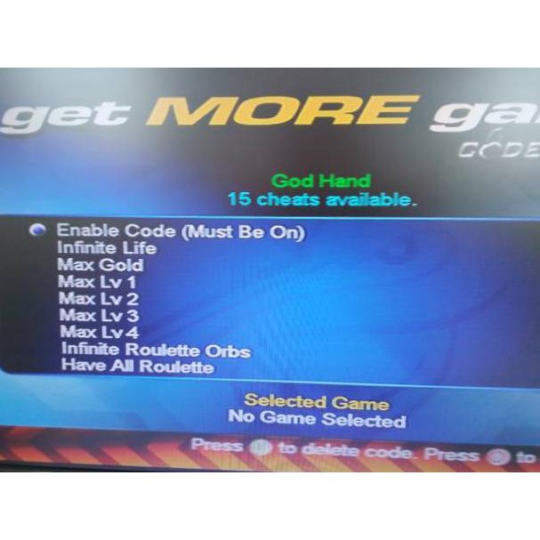 Banyak Peminat Memory Card Ps2 Cheat Codebreaker 10 Usb Opl Usb Loader Terbaru Shopee Indonesia