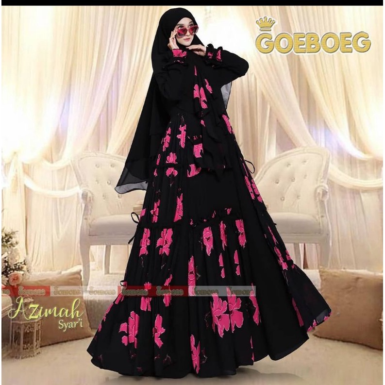 Azimah Syar'i By Goeboeg