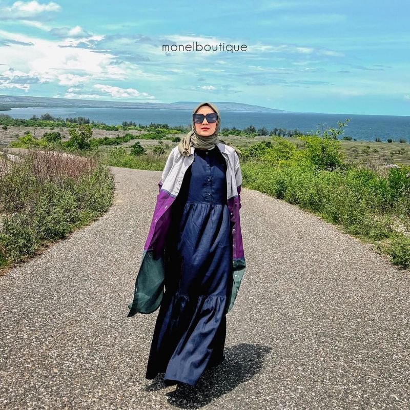 Monel Boutique-Scoop&cone Monel-Monel-Threeco Outter By Monel-Monel