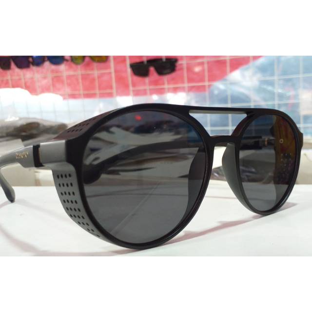 Kacamata vespa polarized cocok buat hlm bogo.