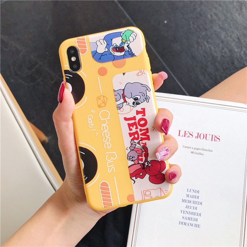 Bus Printing Softcase Printing Oppo neo7 f1s a1k a7 a5s f9 vivo v9 y83 y71 y53 redmi 4a 7a 6a 4x 5a