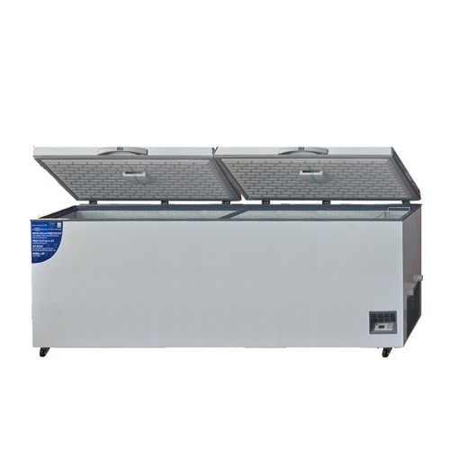 GEA CHEST FREEZER BOX AB-900TX / AB 900 TX 865 LITER