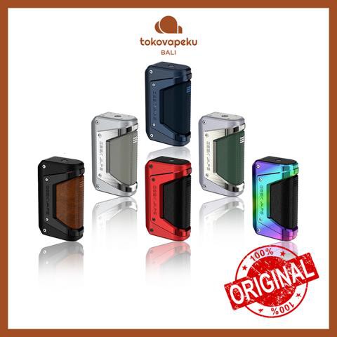 AEGIS LEGEND 2 MOD AEGIS LEGEND 200W AL200 AUTHENTIC by GEEKVAPE