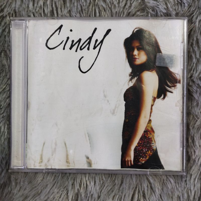 CD Cindy Bernadette - Cindy