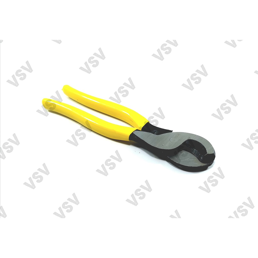 Hasston Gunting kabel 10&quot; 1350-045 Cable cutter Tang Potong kabel