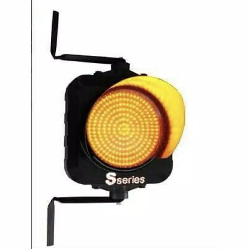 traffic light lampu traffic lampu lalu lintas satu arah warning light