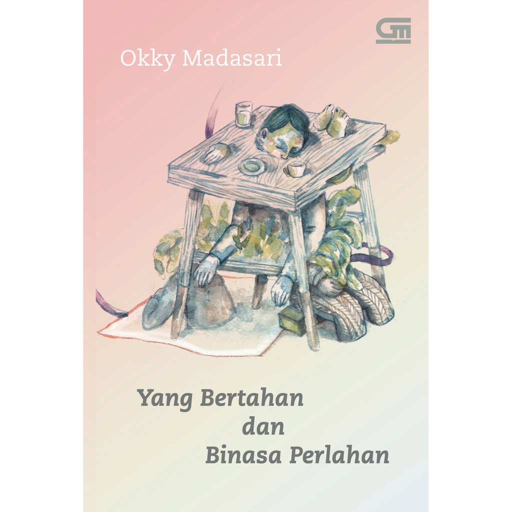 Yang Bertahan dan Binasa Perlahan