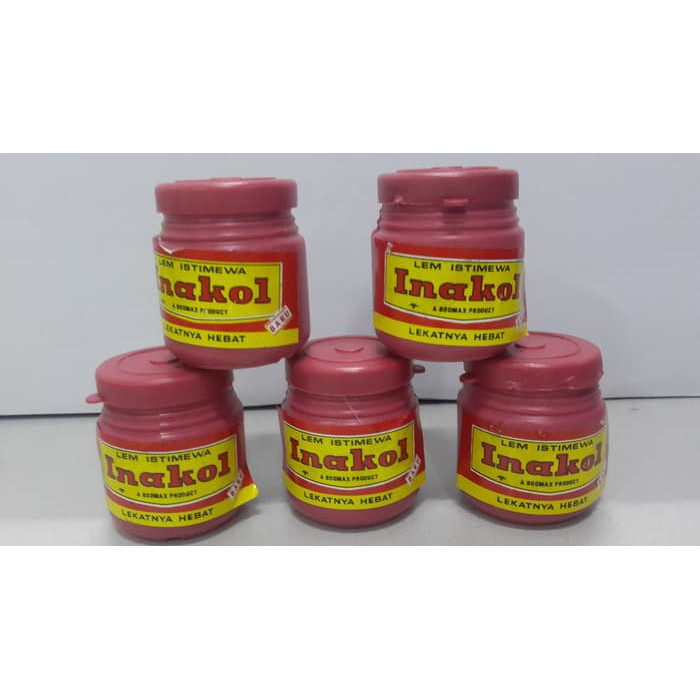 

Lem Inakol Kecil