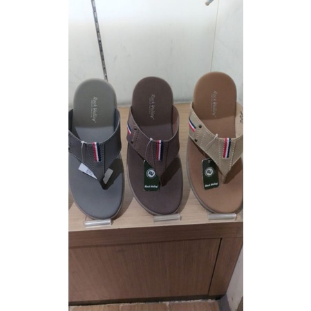 ROCK VALLEY sandal pria terbaru