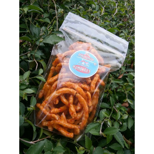 

cemilan kelanting
