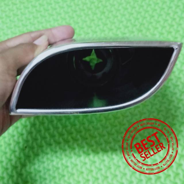 Knalpot SUOS DAUN ,L300,CANTER,ELF