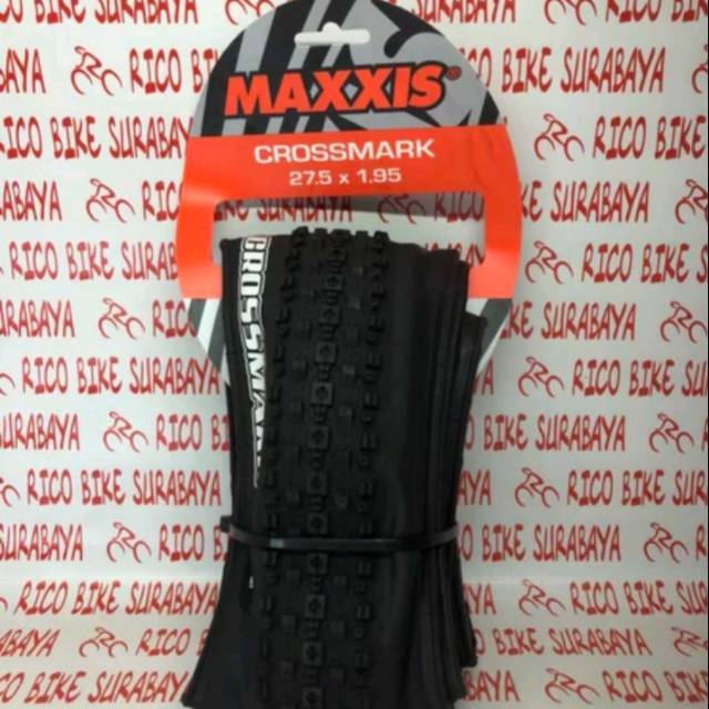 BAN LUAR MAXXIS CROSSMARK 27.5 X 1.95