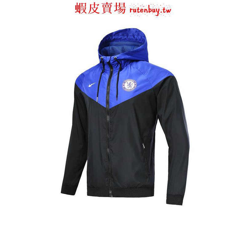 jaket chelsea nike