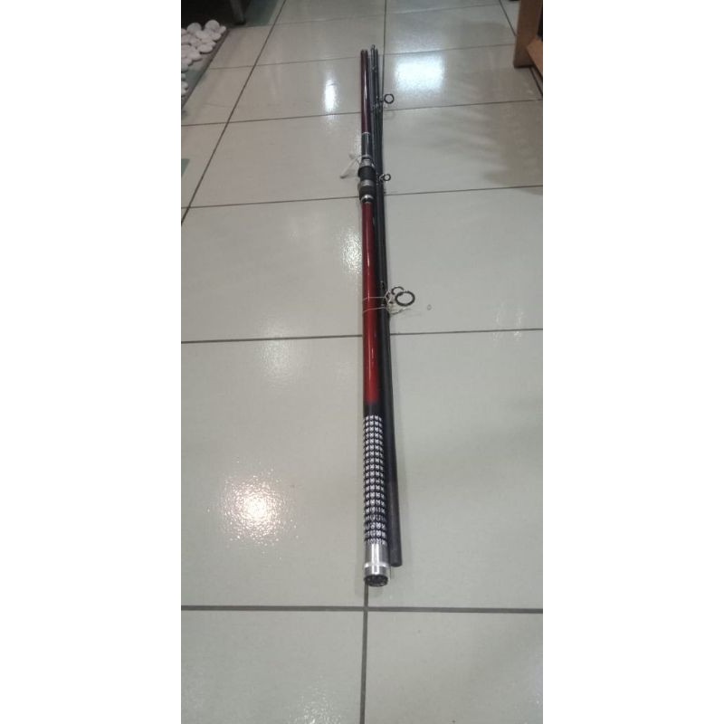 jotan pasiran Harrow mad blade 450