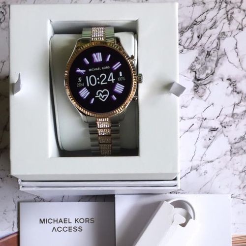 SMART WATCH MICHAEL KORS MKT5081 (Gen 5)