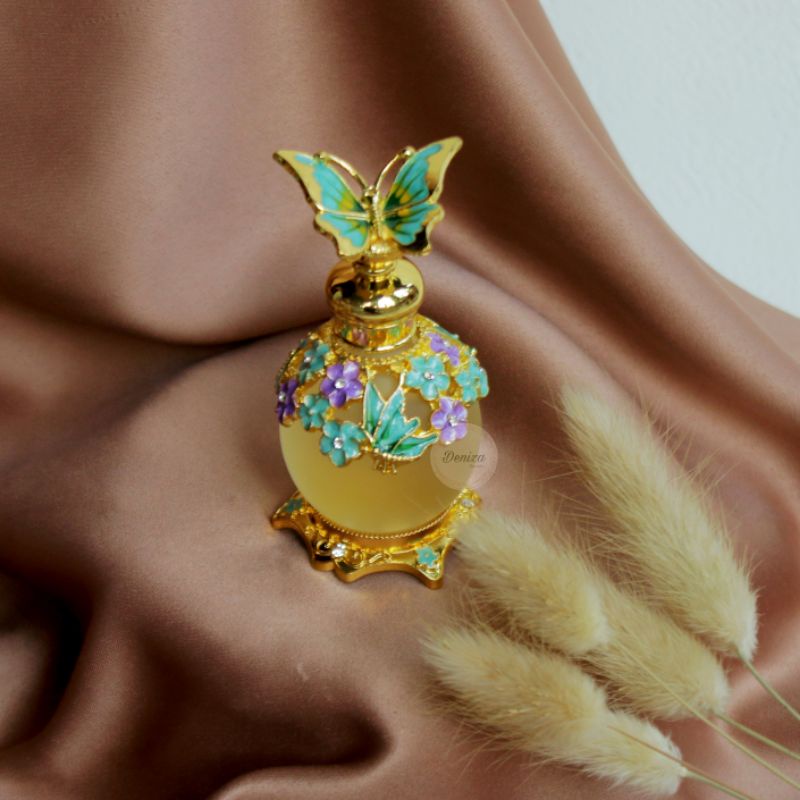 Arabian Soft - Dubai Parfume Arabian Series Luino