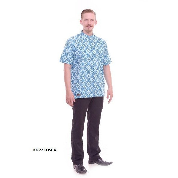 Koko Dewasa HaiHai KK 22