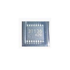 ic 31136, ic audio untuk radio alinco dr 135 mk3