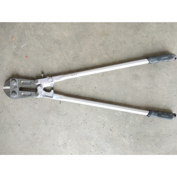 Gunting Besi Beton 36&quot; / Pemotong Behel 36 inch - Bolt Cutter ⠀⠀⠀