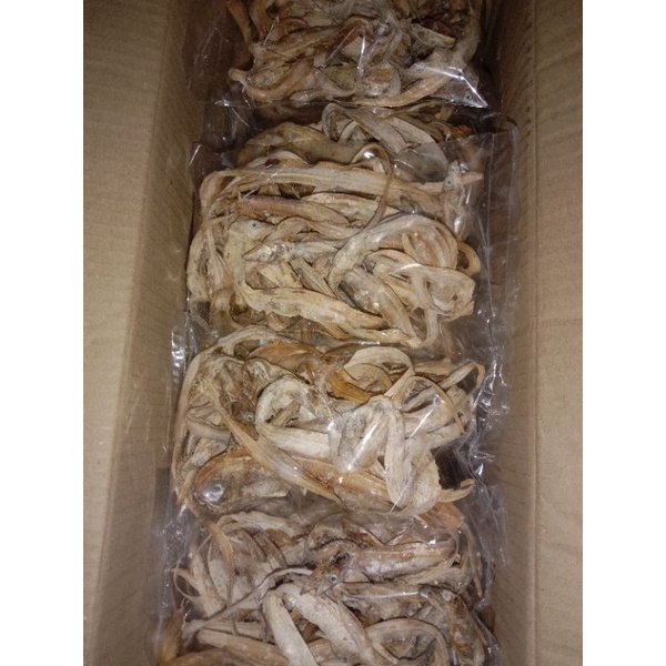 

ikan asin layur 100 gr