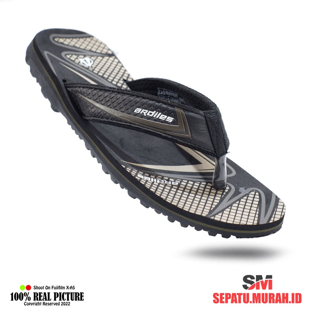 Sandal jepit pria dewasa sandal japit flat cowok original ardiles sendal distro laki2 backdraft - sinopham 38-42