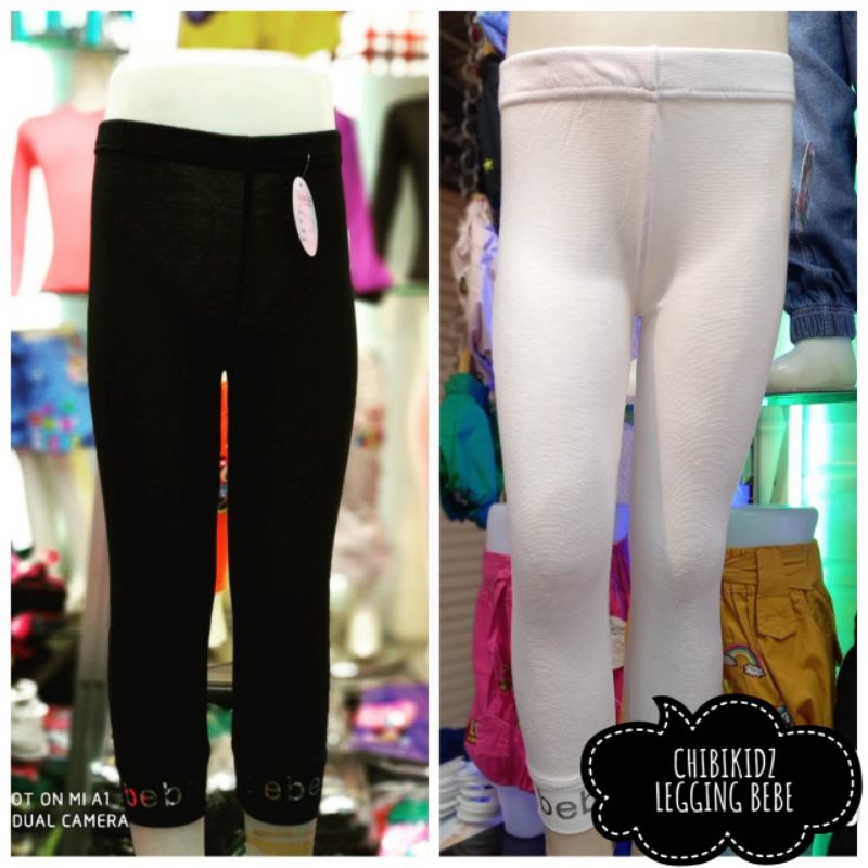 CHIBIKIDZ LEGGING (2Y-14Y)