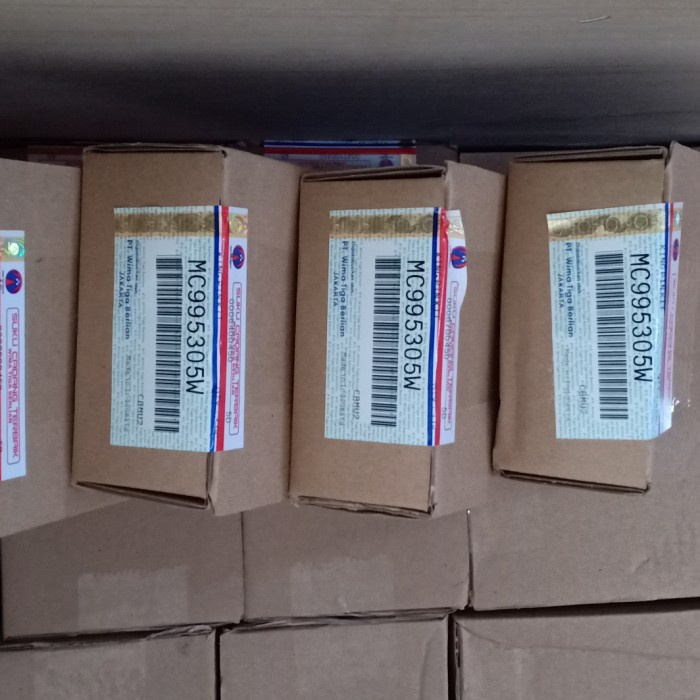 King Pin PS Canter Original ( nomer murah )