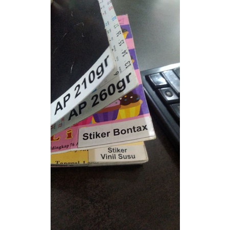 

cetak A3 art paper 150 210 260 gram