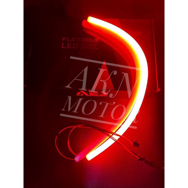 ALIS LAMPU 30 CM TANPA BINTIK 1 MODE MERK AES ISI 2