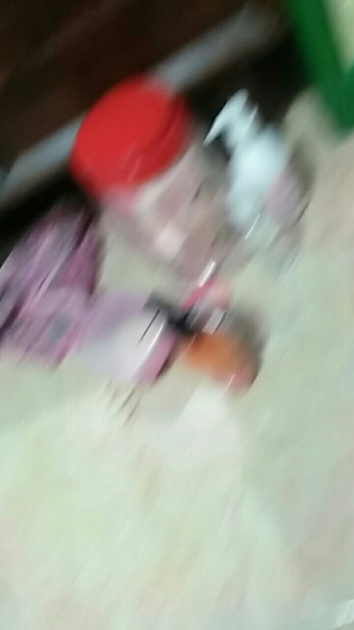 1 Pcs Jepit Plastik Bunga Nastar Malaysia