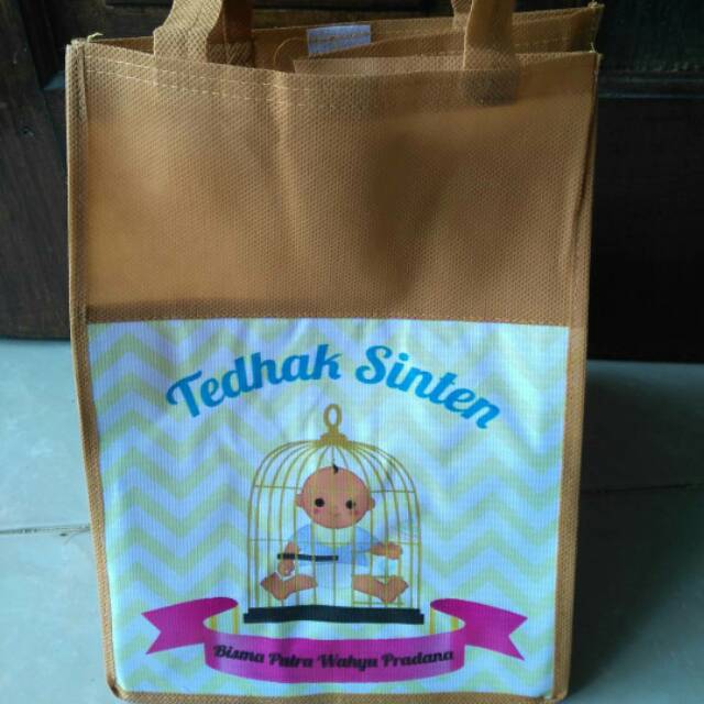 

goodiebag tasyakuran