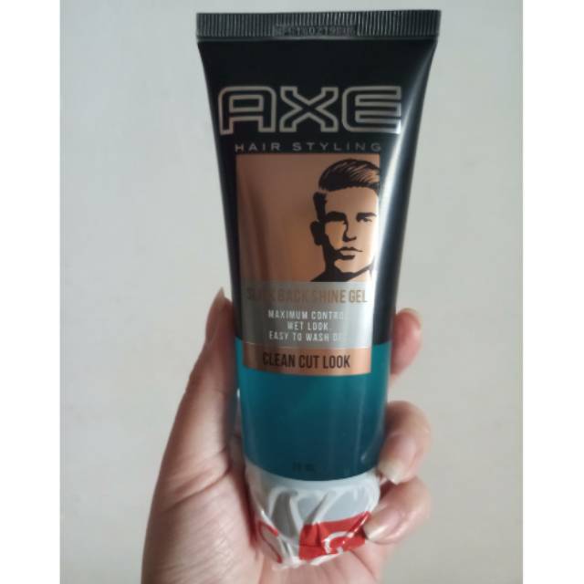 Axe Hair Styling Gel 75 ML