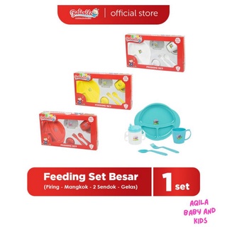 FEEDING SET RELIABLE