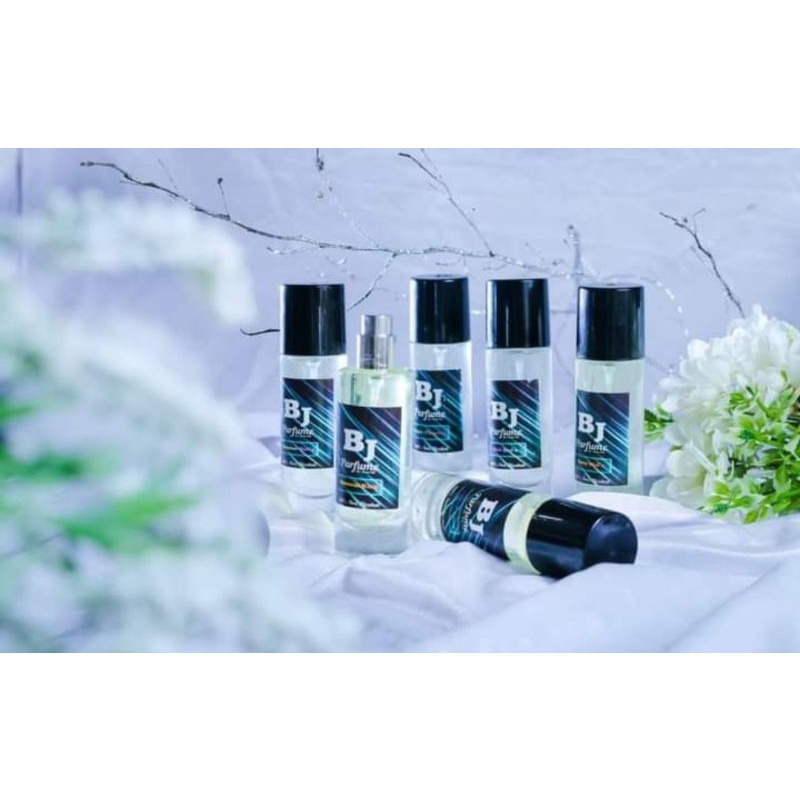 BJ Parfum