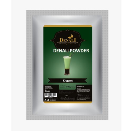 

Denali Powder Klepon New 800gr -06