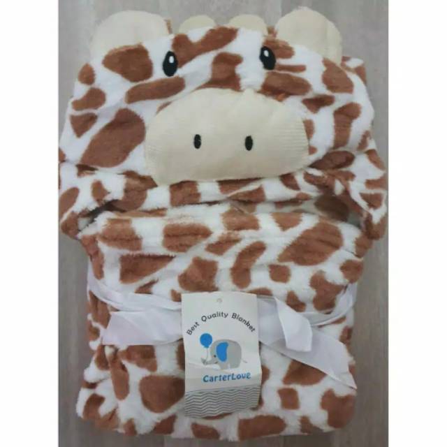 Selimut bayi carter selimut bayi 3d selimut bayi karakter