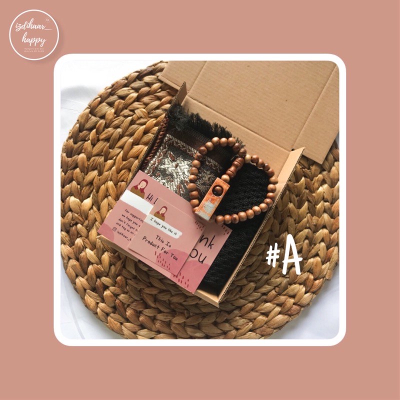 GIFT BOX COWOK | HAMPERS MURAH | GIFT BERMANFAAT | GIFT BOX MURAH