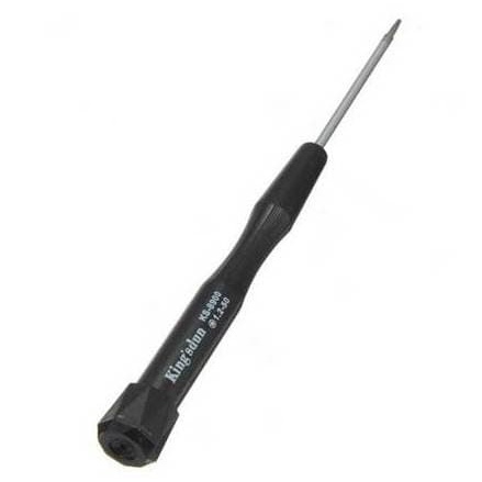 Five-wing Screwdriver