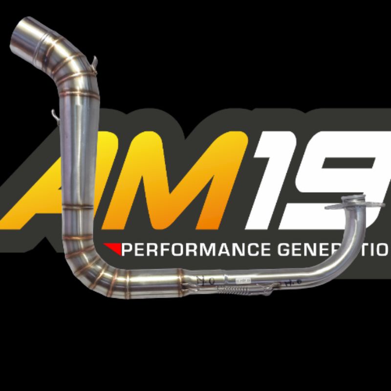 Leher Nmax Old New Sunmori Laser Nama Ngacung Njengat Atas Cobra Knalpot Racing