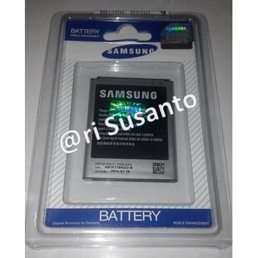 Baterai Samsung Galaxy S3 i9300/S3 Neo i9300i/Grand Neo i9060/Grand Neo Duos i9060i/Grand Duos i9082