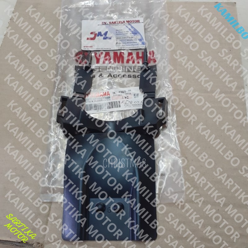 (100% Original ) Flap Cepet Air Jupiter MX 0/ 1S7-F1621-00 Keren Bos